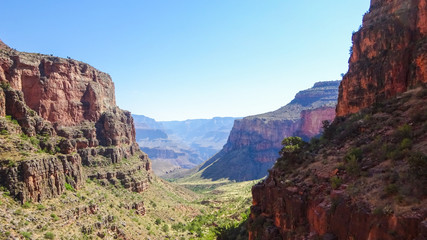 The Grand Canyon, Arizona 