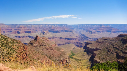 The Grand Canyon, Arizona 