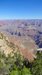 The Grand Canyon, Arizona 