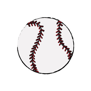 baseball ball sport competition element