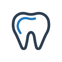 Dental Care Icon