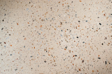 Texture of old tiles on the floor background.