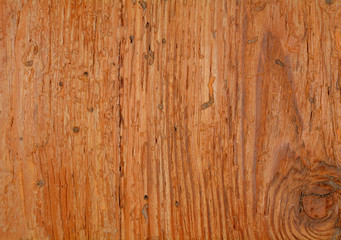 wood texture dry brown close look