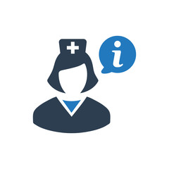 Medical Info Icon