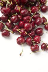 アメリカンチェリー　さくらんぼ　フルーツ cherry