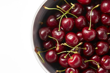 アメリカンチェリー　さくらんぼ　フルーツ cherry