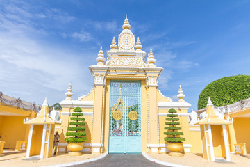 Phnom Penh, Cambodia