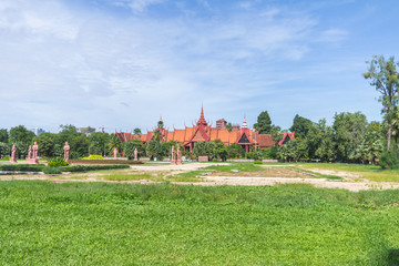 Phnom Penh, Cambodia