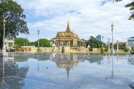 Phnom Penh, Cambodia