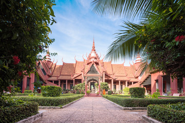 Phnom Penh, Cambodia