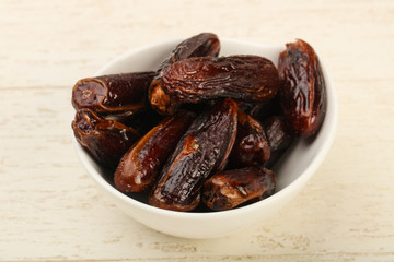Sweet dates