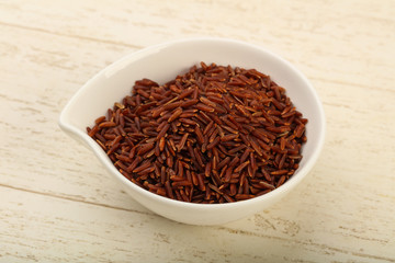 Brown rice
