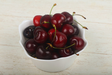 Sweet cherry