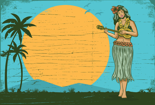 Vintage Hawaii Images – Browse 229,500 Stock Photos, Vectors Vintage Hawaii Images – Browse 229,500 Stock Photos, Vectors