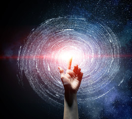 When creating something unique