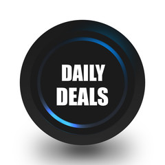 Daily deal icon