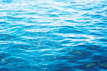 Fototapeta premium ocean water background