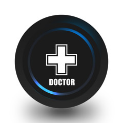 Doctor icon