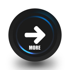 More web icon