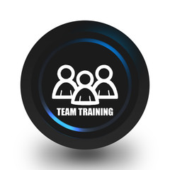 Stuff training icon