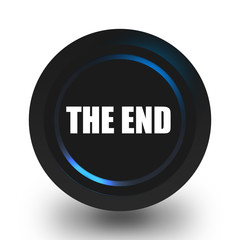 The end icon
