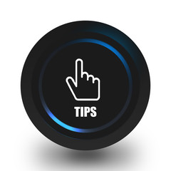 Tips icon