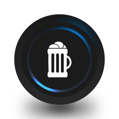 Beer icon.