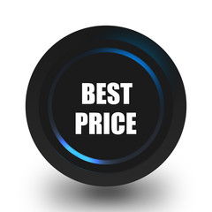 Best price icon.