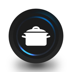 Cook icon.
