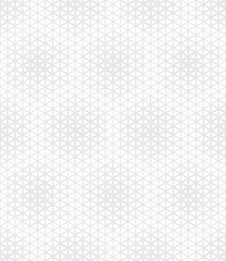 abstract geometric triangle seamless vector pattern grid
