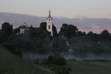 bled