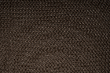 Nylon fabric texture background for interior, fashion or furniture concept design.
