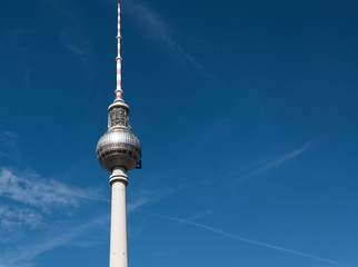 Fernsehturm