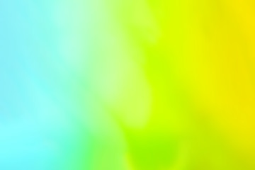 Colorful abstract blurred background for design.