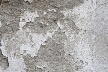 Hauswand