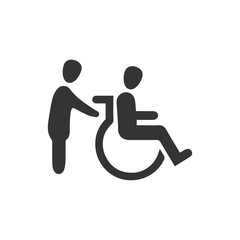Disability Icon