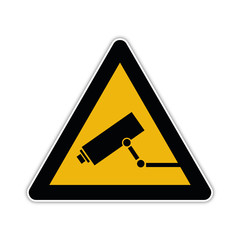 Panneau de signalisation