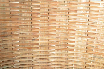 bamboo weave background