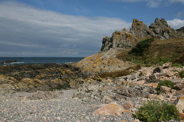 L'Etacq, Jersey, Channel Islands