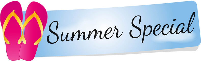 Summer Special