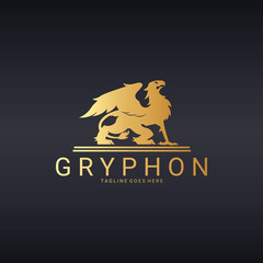 Gryphon logo  - 162636190