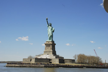 Statue of Liberty