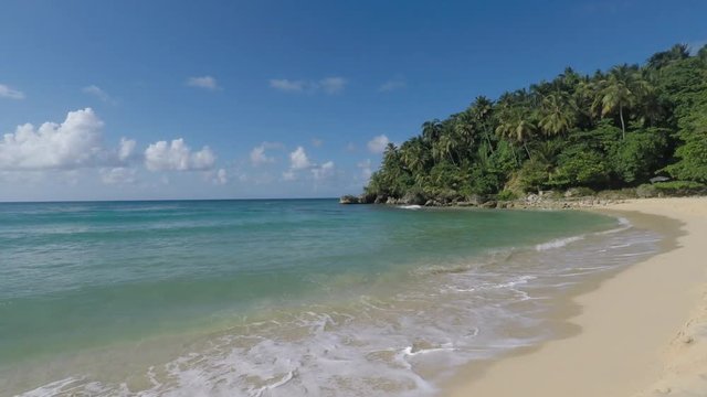 playa grande in the dominican republic