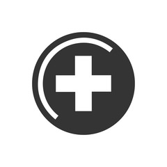 Medical Sign Icon