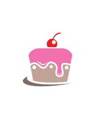 Cake Logo