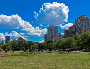 Lincoln Park
