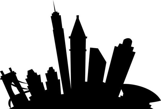 Cincinnati Skyline Vector Photos Royalty Free Images Graphics Vectors Videos Adobe Stock