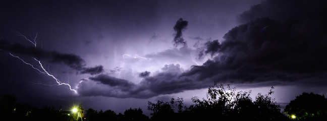 Thunder