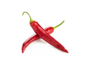 Scharfe Chilli