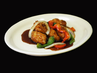 Chinese food